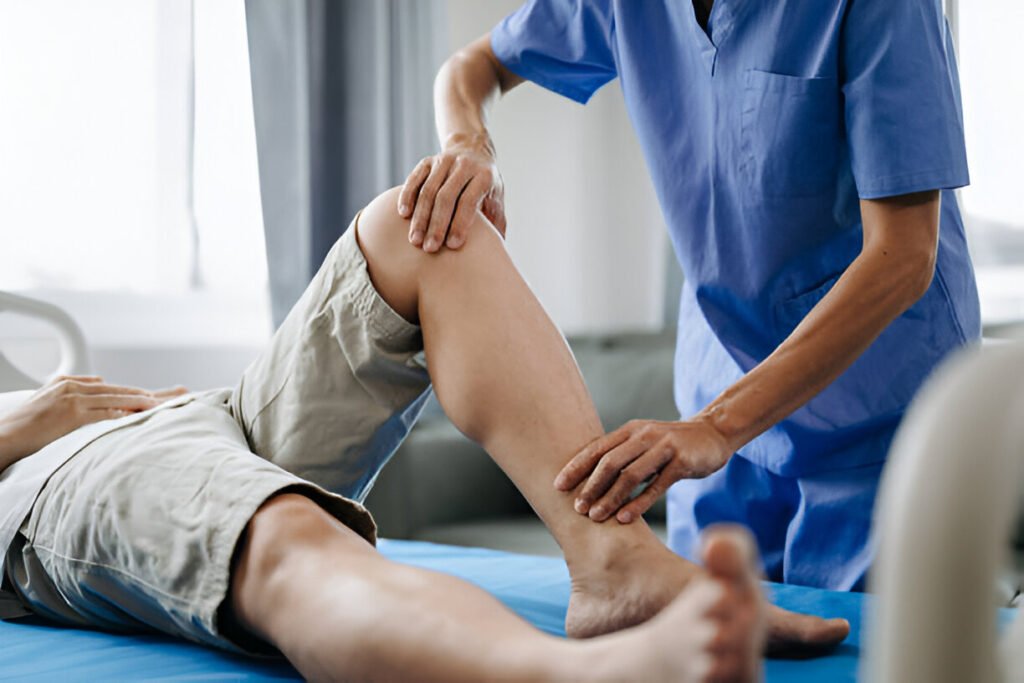 Shetty Institute of Physiotherapy